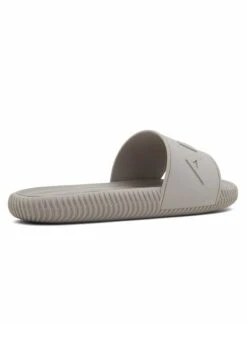 Aldo Pantolette Flach - Open Grey -Aldo Verkaufsgeschäft a636f38de11342618111cdb8c98a4189