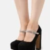 Aldo LUCILLA - Plateaupumps - Black