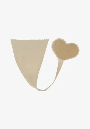 Aldo CROWNDALE - Sonstige Accessoires - Gold-coloured/clear Multi 6 Aldo CROWNDALE - Sonstige Accessoires - Gold-coloured/clear Multi – Bild 6