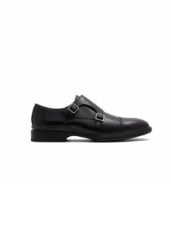 Aldo STRAP HIGGINS - Business-Slipper - Black -Aldo Verkaufsgeschäft a6a4cbbd1464418693cc77548e8648d3