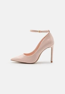 Aldo High Heel Pumps - Light Pink -Aldo Verkaufsgeschäft a76cd64b95f64235b85a605756b0de37