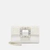 Aldo DANCERIA - Clutch - White