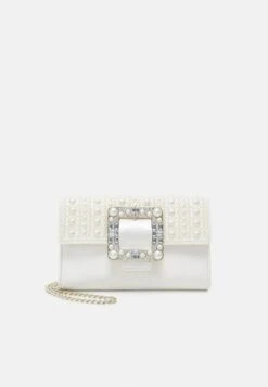 Aldo DANCERIA - Clutch - White -Aldo Verkaufsgeschäft a8b1b59d895a48beabfdb956144b6ab0 3