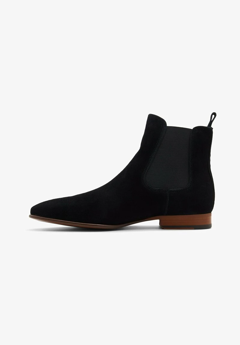 Aldo BIONDI R - Stiefelette - Other Black 1 Aldo BIONDI R - Stiefelette - Other Black