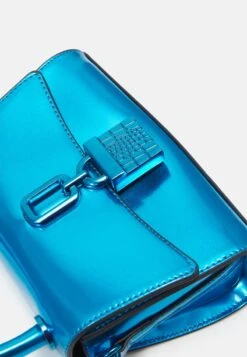 Aldo SOLVEIG - Handtasche - Medium Blue -Aldo Verkaufsgeschäft a977598e089a4f03aa5c24ca210c9ea6