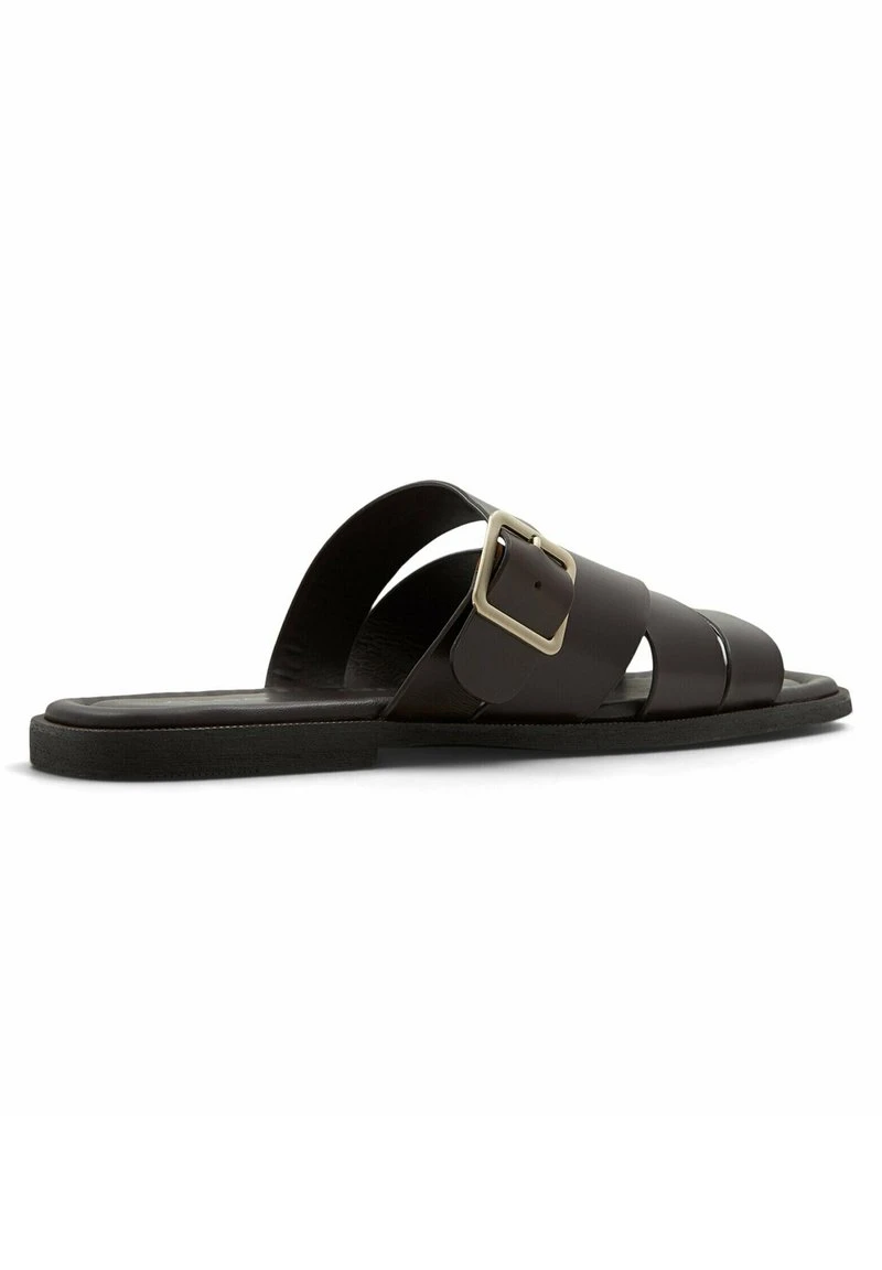 Aldo STRAPPY DAMPEL - Pantolette Flach - Other Brown 4 Aldo STRAPPY DAMPEL - Pantolette Flach - Other Brown – Bild 4