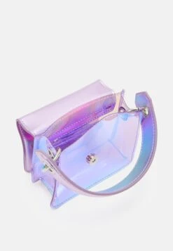 Aldo FLEURI - Umhängetasche - Light Purple -Aldo Verkaufsgeschäft a9d9ddd44f654daab52ee69718ea6983