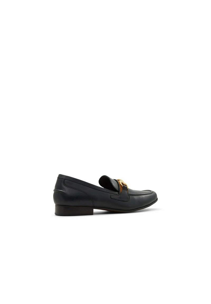 Aldo ELIJAH - Slipper - Black 4 Aldo ELIJAH - Slipper - Black – Bild 4