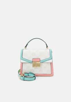 Aldo NATTHEIM - Handtasche - White/multi