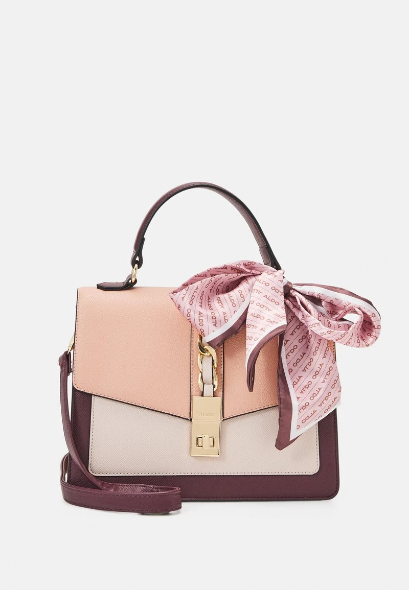 Aldo CAILLA - Handtasche - Crushed Violets 5 Aldo CAILLA - Handtasche - Crushed Violets – Bild 5