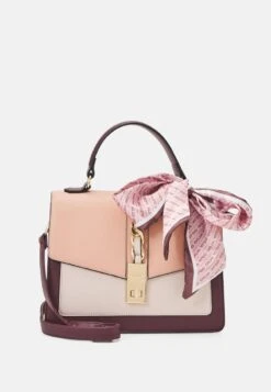 Aldo CAILLA - Handtasche - Crushed Violets