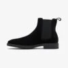 Aldo SONORAN - Stiefelette - Black