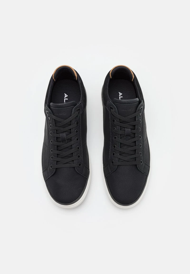 Aldo FINESPEC - Sneaker Low - Black 4 Aldo FINESPEC - Sneaker Low - Black – Bild 4