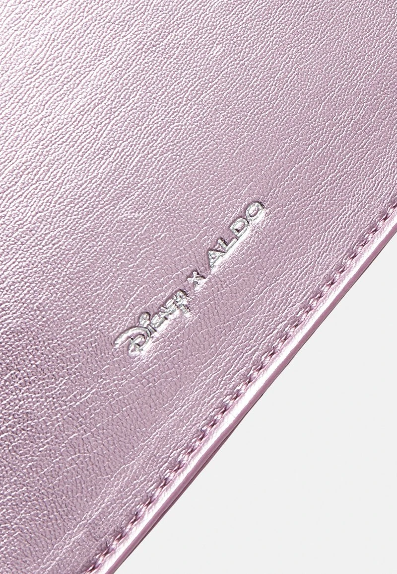 Aldo FRERISSI DISNEY - Handtasche - Light Pink 6 Aldo FRERISSI DISNEY - Handtasche - Light Pink – Bild 6