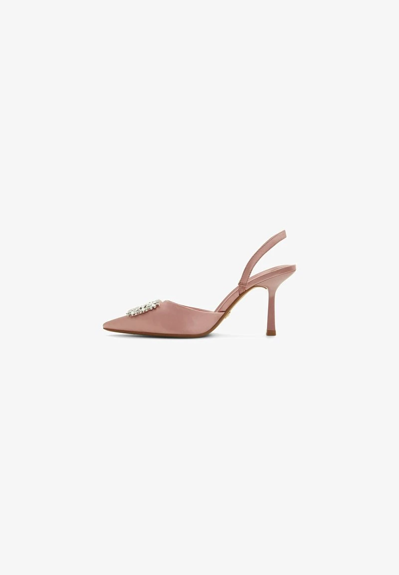 Aldo LAREINE - Pumps - Pink Overflow 1 Aldo LAREINE - Pumps - Pink Overflow
