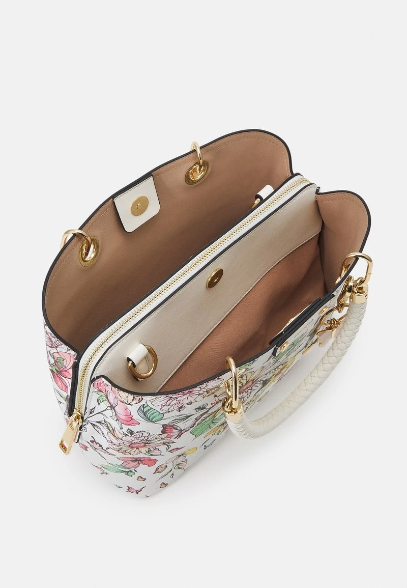 Aldo MYRTELA - Handtasche - Open White 3 Aldo MYRTELA - Handtasche - Open White – Bild 3