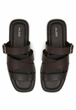 Aldo STRAPPY DAMPEL - Pantolette Flach - Other Brown 8 Aldo STRAPPY DAMPEL - Pantolette Flach - Other Brown -Aldo Verkaufsgeschäft add525b8384a4726a664c7911b2c787d