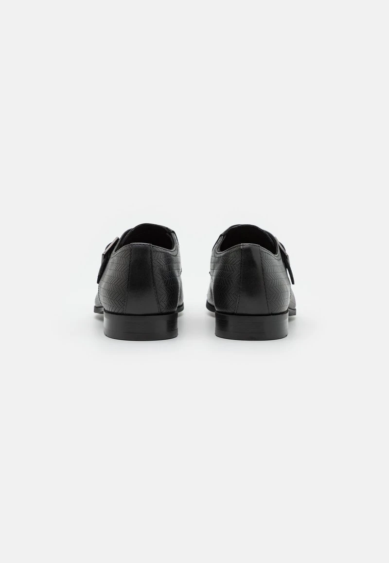 Aldo BROXBURN FLEX - Slipper - Black 3 Aldo BROXBURN FLEX - Slipper - Black – Bild 3