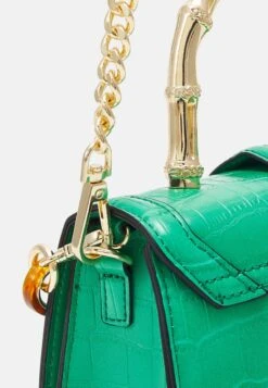 Aldo AUBRAY - Handtasche - Dark Green 9 Aldo AUBRAY - Handtasche - Dark Green -Aldo Verkaufsgeschäft ae903e7566ab42d6a08541c81a517909