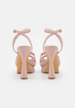 Aldo ELBALIA - High Heel Sandalette - Light Pink 9 Aldo ELBALIA - High Heel Sandalette - Light Pink -Aldo Verkaufsgeschäft aecf47696ae045e5846e730d0ddf80a6