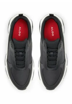 Aldo ZENITH - Sneaker Low - Black 8 Aldo ZENITH - Sneaker Low - Black -Aldo Verkaufsgeschäft af1c43a21cdb48c5a02834e8ef2fc05b