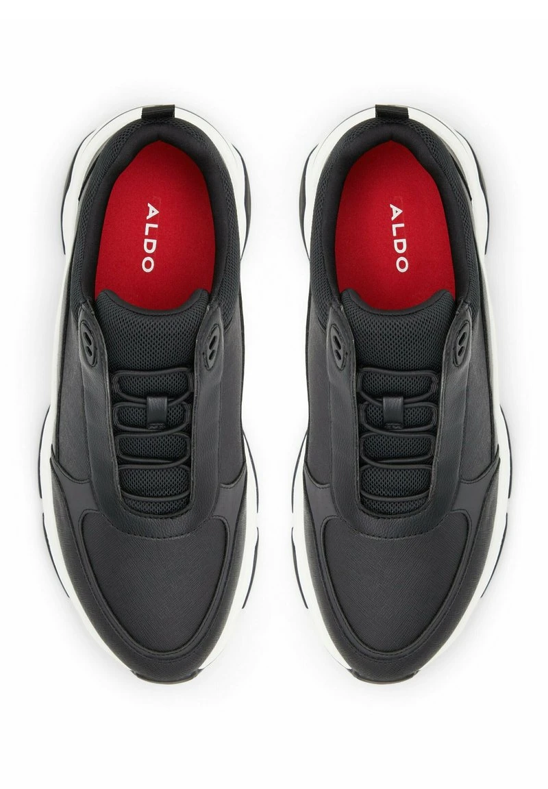 Aldo ZENITH - Sneaker Low - Black 3 Aldo ZENITH - Sneaker Low - Black – Bild 3