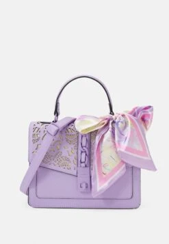 Aldo NANAERIEL SET - Handtasche - Flieder -Aldo Verkaufsgeschäft b034c56db5144e36b74d3cc95cab79cc 1