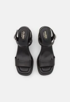 Aldo High Heel Sandalette - Black -Aldo Verkaufsgeschäft b060da561a3442279b4fcc37a3ec6079