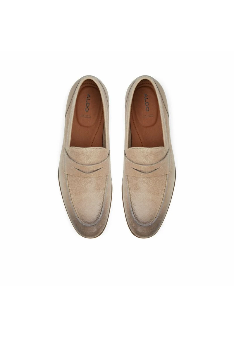 Aldo BAINVILLE - Slipper - Light Brown 3 Aldo BAINVILLE - Slipper - Light Brown – Bild 3