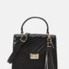 Aldo IBALIA - Handtasche - Jet Black