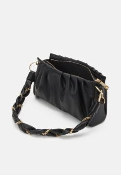 Aldo TORSA - Handtasche - Jet Black -Aldo Verkaufsgeschäft b157ba45c7b949a59b79528cd527a6d5