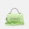 Aldo PAPIONI - Handtasche - Bright Green