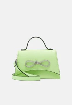 Aldo PAPIONI - Handtasche - Bright Green