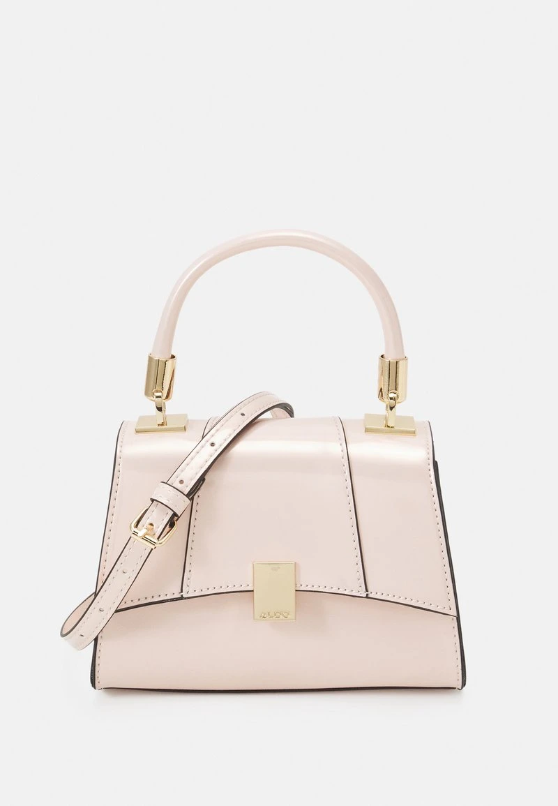 Aldo ROTORUA - Handtasche - Light Pink 1 Aldo ROTORUA - Handtasche - Light Pink