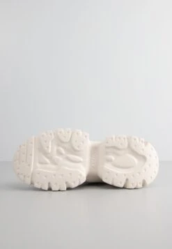 Aldo ENZIA PILLOW WALK - Sneaker Low - Gold/clear Multi-coloured -Aldo Verkaufsgeschäft b2a7de9f0657428fa12b44f23f543bb5