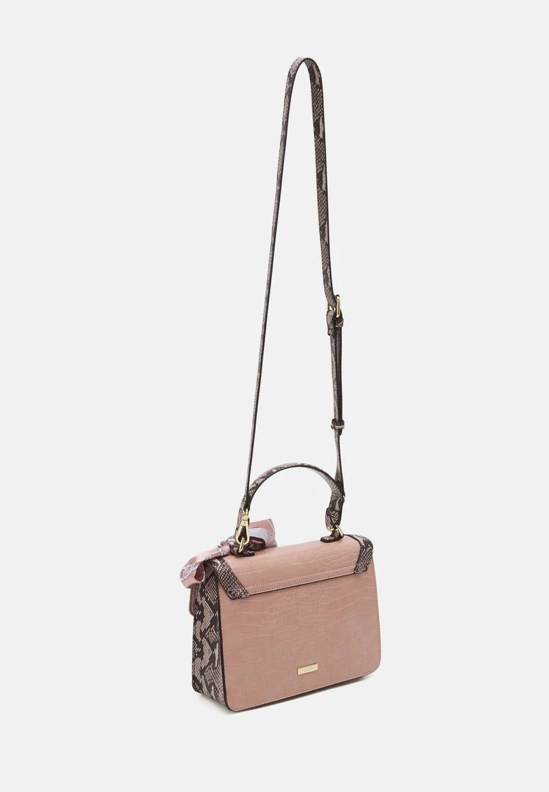 Aldo LANDAERIELL - Handtasche - Dark Pink 2 Aldo LANDAERIELL - Handtasche - Dark Pink – Bild 2