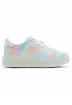 Aldo BLUSHCLOUD - Sneaker Low - Pastel Multi -Aldo Verkaufsgeschäft b37b96ed2ac04dbf95f1107a133e686f