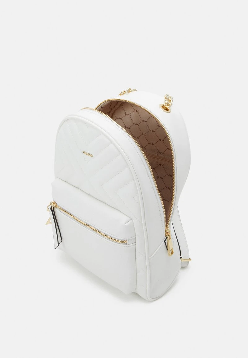 Aldo JERERRARI - Tagesrucksack - White 3 Aldo JERERRARI - Tagesrucksack - White – Bild 3