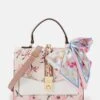 Aldo WINTERCHERRY - Handtasche - Tigerlily Pink