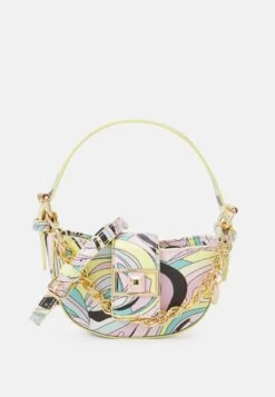 Aldo ADORI - Handtasche - Pastel Multi -Aldo Verkaufsgeschäft b516553de4c147f4a1512e1a71f1bcac 1