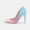 Aldo STESSY - High Heel Pumps - Other Blue