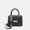 Aldo ANNALISE - Handtasche - Black