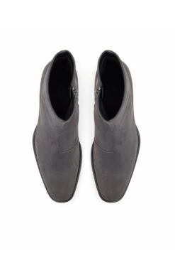 Aldo X JORDAN FISHER INSIDE ZIP BIRMINGHAM - Stiefelette - Dark Grey 8 Aldo X JORDAN FISHER INSIDE ZIP BIRMINGHAM - Stiefelette - Dark Grey -Aldo Verkaufsgeschäft b5dbd9e0e14f4d62a270b298b0c957ae