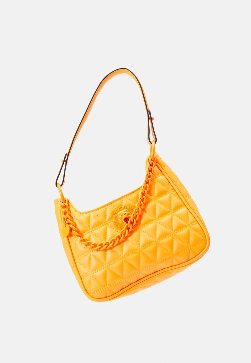 Aldo LEOMAS - Handtasche - Neon Orange 6 Aldo LEOMAS - Handtasche - Neon Orange – Bild 6