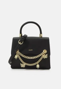 Aldo ADWORERI - Handtasche - Black -Aldo Verkaufsgeschäft b6506b7125854f54ac5c167569293da9 2