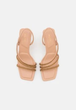 Aldo ASTORIA - High Heel Sandalette - Bone -Aldo Verkaufsgeschäft b6544922d39c4caab0ebeb9bfc1092fb