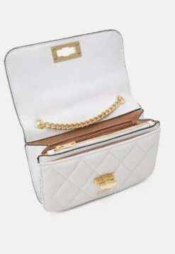 Aldo GRYDY - Umhängetasche - White -Aldo Verkaufsgeschäft b6abb37dbee642bc8b15a7b2d3c92ee1