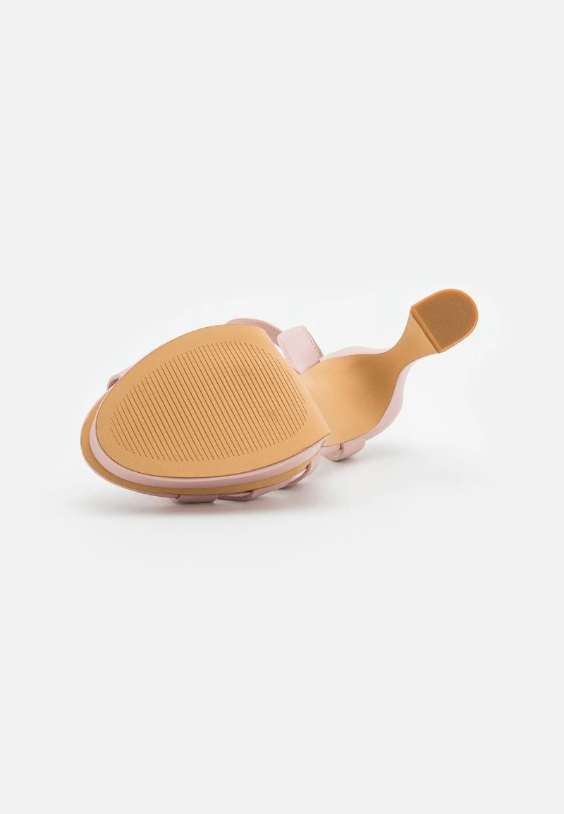 Aldo ELBALIA - High Heel Sandalette - Light Pink 5 Aldo ELBALIA - High Heel Sandalette - Light Pink – Bild 5