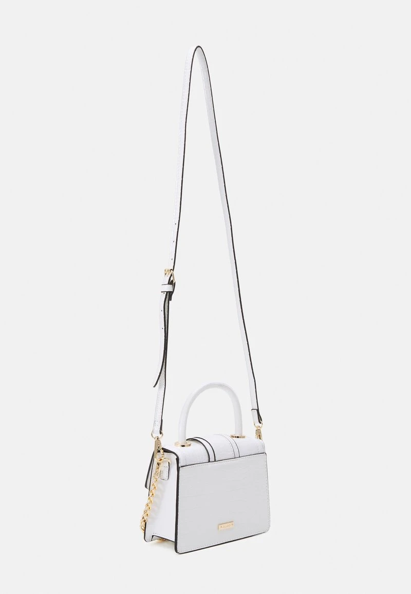 Aldo THEODORA - Handtasche - White 2 Aldo THEODORA - Handtasche - White – Bild 2