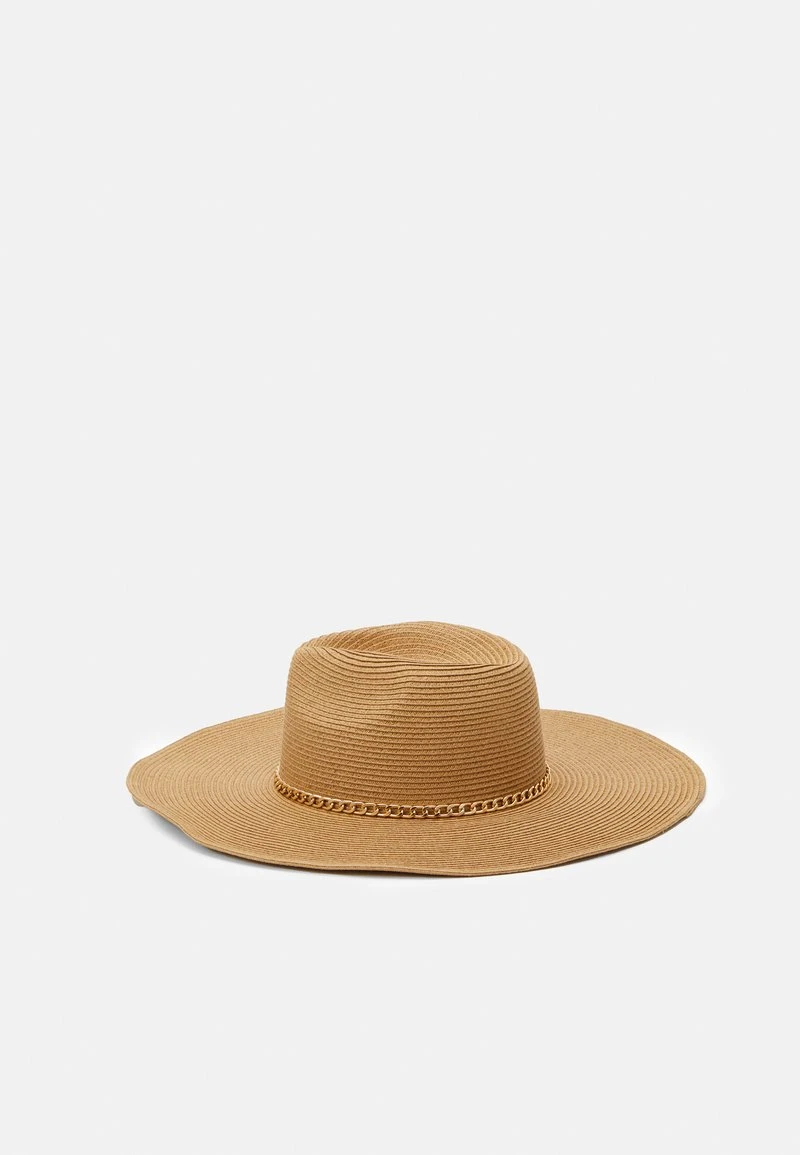 Aldo BRUFE - Hut - Light Brown 3 Aldo BRUFE - Hut - Light Brown – Bild 3